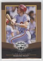 Mike Schmidt #/615