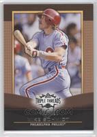 Mike Schmidt #/615