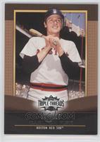 Carlton Fisk #/625