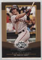 Buster Posey #/625