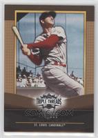 Stan Musial [EX to NM] #/625