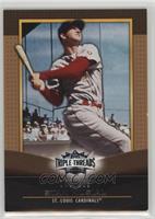 Stan Musial #/625