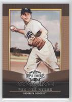 Pee Wee Reese #/625