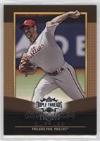 Cliff Lee #/625