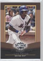 Jose Reyes #/625