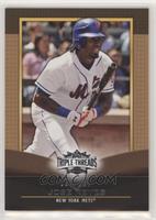 Jose Reyes #/625