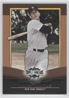 Mickey Mantle #/625