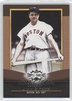 Jimmie Foxx #/625