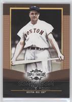 Jimmie Foxx #/625