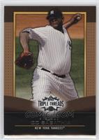 CC Sabathia #/625