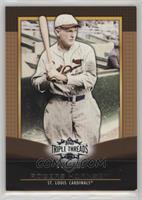 Rogers Hornsby #/625