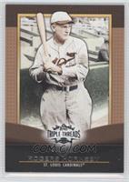 Rogers Hornsby #/625