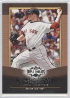 Jon Lester #/625