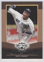 Felix Hernandez #/625