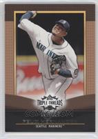 Felix Hernandez #/625