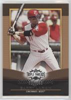 Barry Larkin #/625