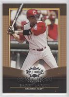 Barry Larkin #/625