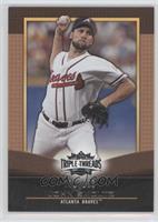 John Smoltz #/625