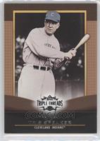 Tris Speaker #/625