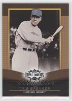 Tris Speaker [EX to NM] #/625