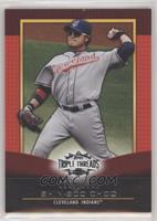 Shin-Soo Choo [EX to NM] #/1,500