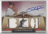 Future Phenoms - Chris Coghlan #/99