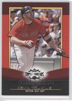 Kevin Youkilis #/1,500