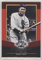 Ty Cobb #/1,500