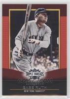 Babe Ruth #/1,500