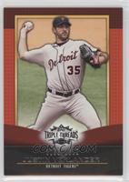 Justin Verlander #/1,500