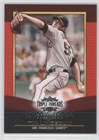 Tim Lincecum #/1,500