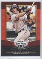 Buster Posey #/1,500