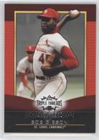 Bob Gibson #/1,500