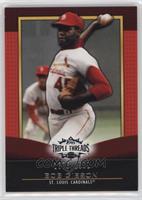 Bob Gibson #/1,500