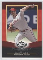 Cliff Lee #/1,525