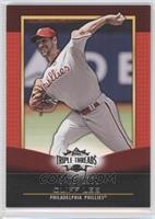 Cliff Lee #/1,525