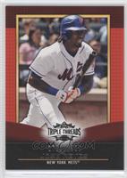 Jose Reyes #/1,500