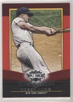 Roger Maris [Noted] #/1,500