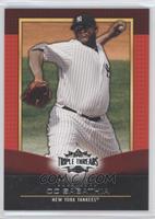 CC Sabathia #/1,500