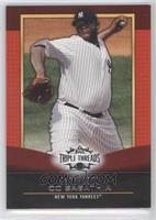 CC Sabathia #/1,500