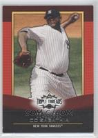 CC Sabathia #/1,500