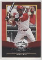 Barry Larkin #/1,500