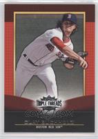 Clay Buchholz #/1,500