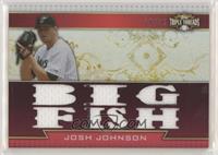 Josh Johnson #/36