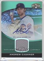 Andrew Cashner #/50