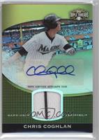 Chris Coghlan #/25