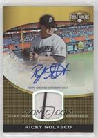 Ricky Nolasco #/25