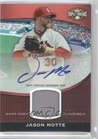 Jason Motte #/99