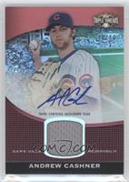 Andrew Cashner #/99