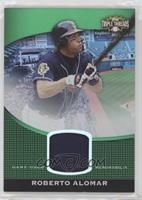 Roberto Alomar [EX to NM] #/18